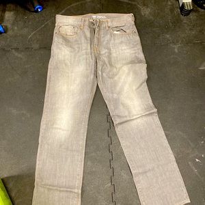 Gap mens jeans- size 34
